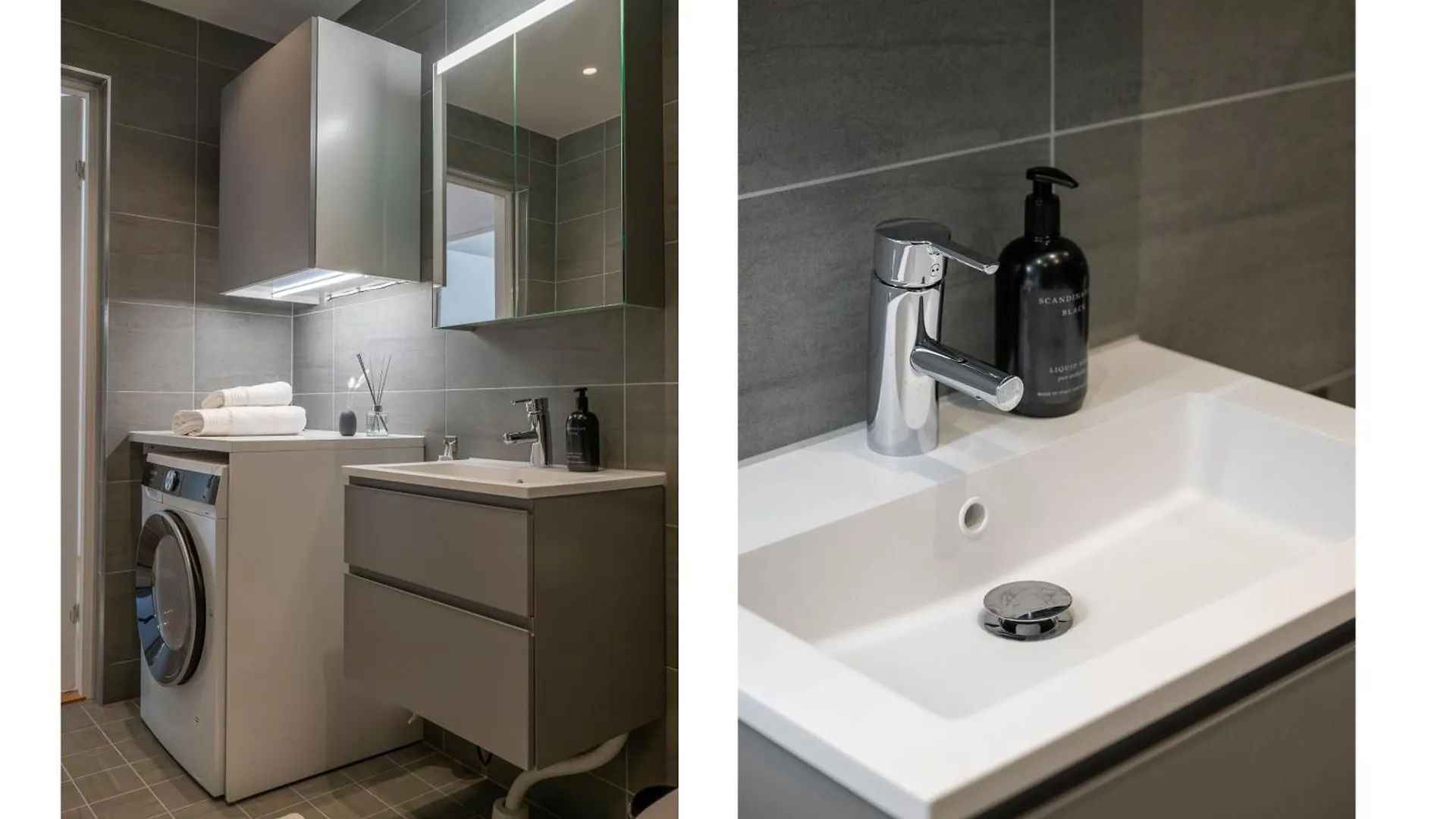 Apartment Premium Scandinavian Living By The Sea In Sjoestad Malmo