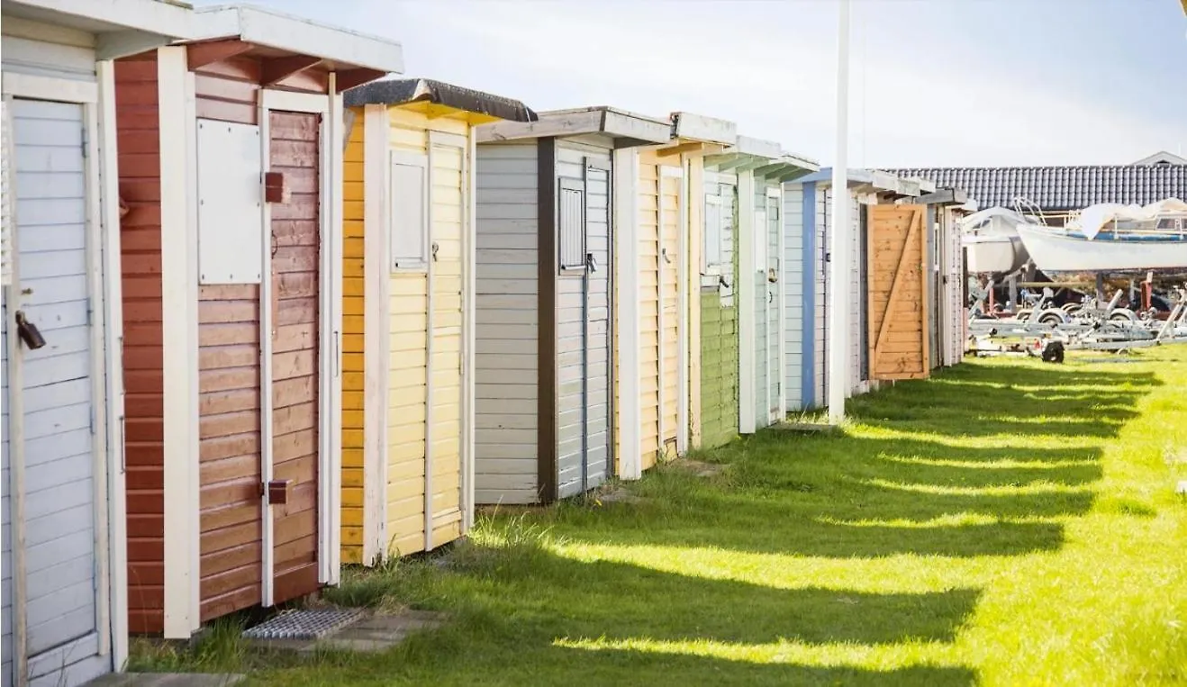 Premium Scandinavian Living By The Sea In Sjoestad Malmö