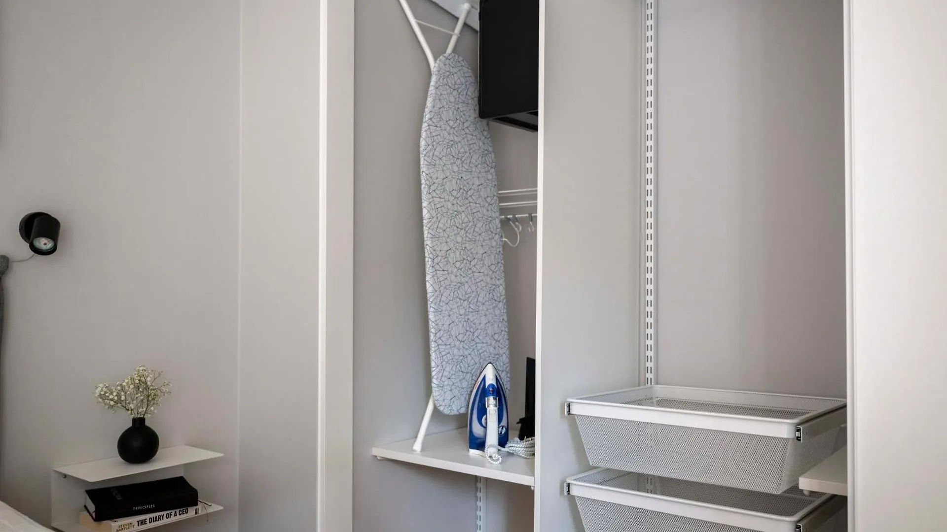 Apartmán Premium Scandinavian Living By The Sea In Sjoestad Malmö Švédsko