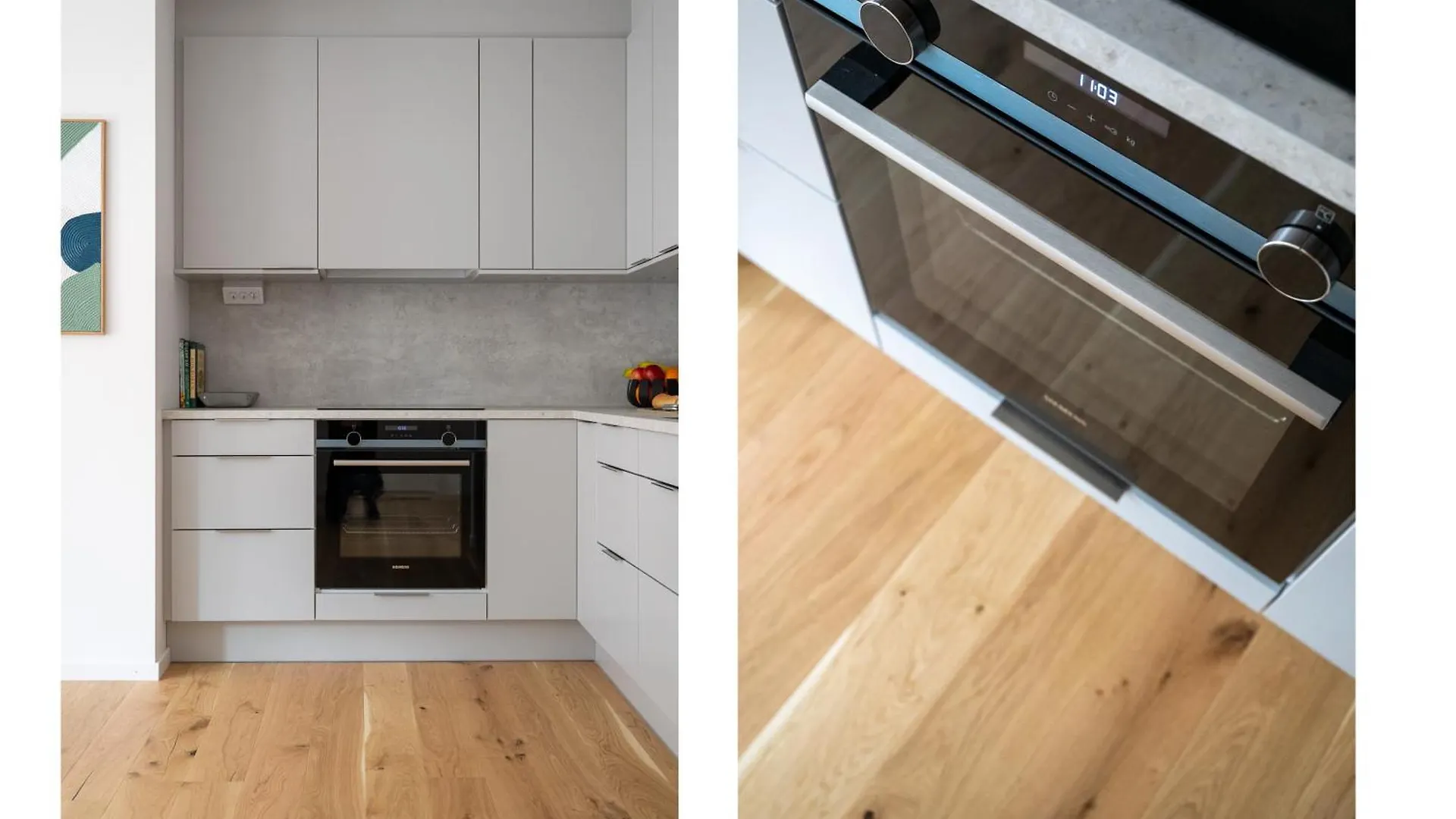 Premium Scandinavian Living By The Sea In Sjoestad Malmö Apartmán